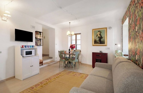 Neive Apartment | Ca' Massimo Rivetti - stay, visit and tasting in the cellar