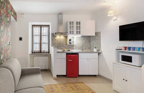 Neive Apartment | Ca' Massimo Rivetti - stay, visit and tasting in the cellar