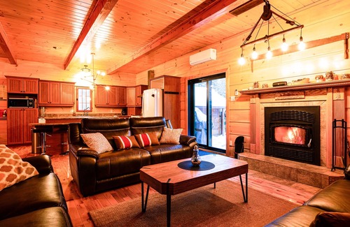 Chertsey House | North Breeze Cottage