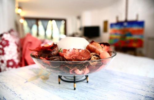 Vergiate Apartment | Ca' Matilde