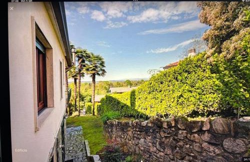 Vergiate Apartment | Ca' Matilde