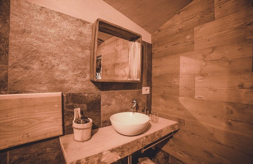 Monterosso Grana Bed & Breakfast | Ca’ Mea room & wellness