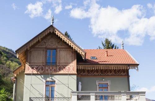 Cannobio Bed & Breakfast | Ca Meison