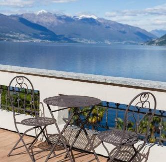 Cannobio Bed & Breakfast | Ca Meison