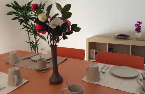 Arconate Bed & Breakfast | Ca’Melia B&B