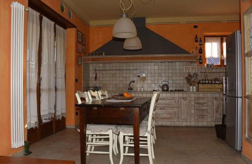 La Loggia Bed & Breakfast | Ca' Mia Ca' Tua