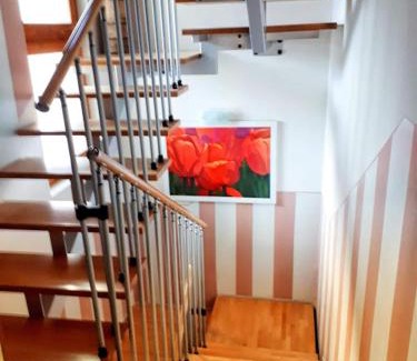 La Loggia Bed & Breakfast | Ca' Mia Ca' Tua