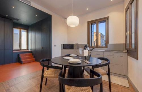 Longa Apartment | Ca' Mian Design Apartment