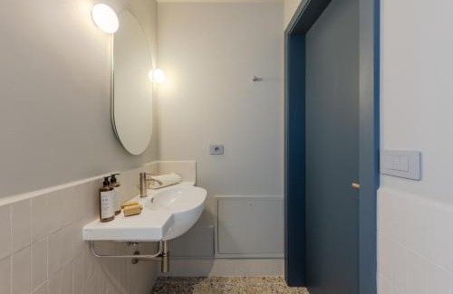 Longa Apartment | Ca' Mian Design Apartment