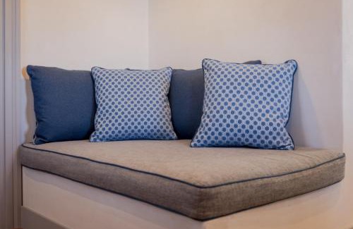 Longa Apartment | Ca' Mian Design Apartment
