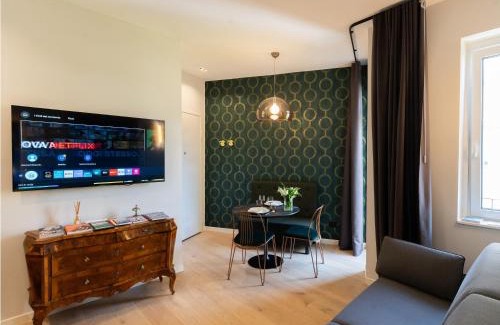 Trieste City Centre Apartment | Ca'Milla Luxury Apartments Cicerone