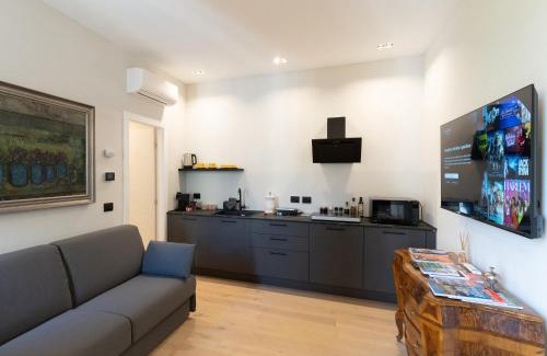 Trieste City Centre Apartment | Ca'Milla Luxury Apartments Cicerone