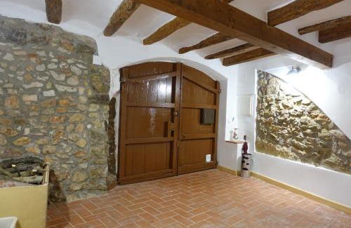 Tivissa House | Ca Miquel