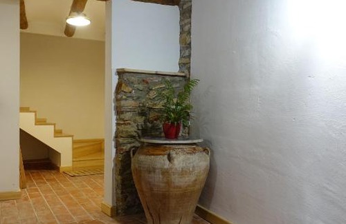 Tivissa House | Ca Miquel