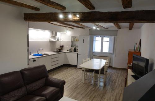 Tivissa House | Ca Miquel