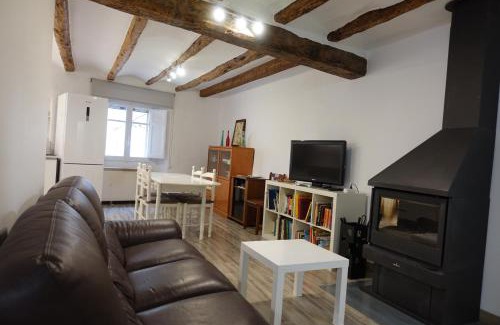Tivissa House | Ca Miquel
