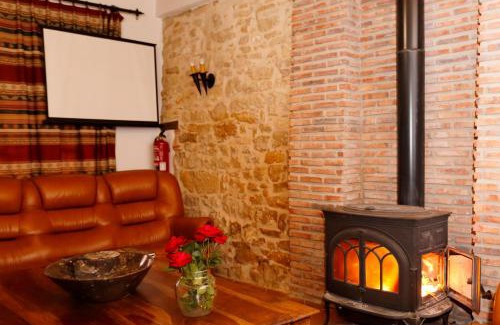 Albocasser House | Ca Miquelet - Turistrat