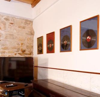 Albocasser House | Ca Miquelet - Turistrat