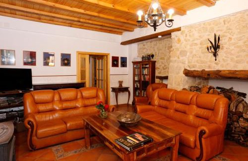 Albocasser House | Ca Miquelet - Turistrat