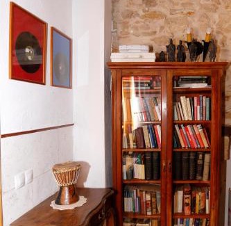 Albocasser House | Ca Miquelet - Turistrat
