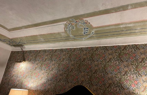 La Morra Bed & Breakfast | Ca' Moretta