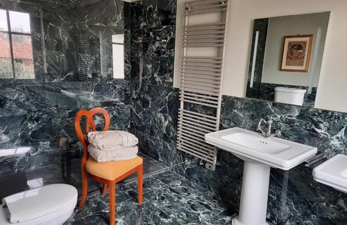 La Morra Bed & Breakfast | Ca' Moretta