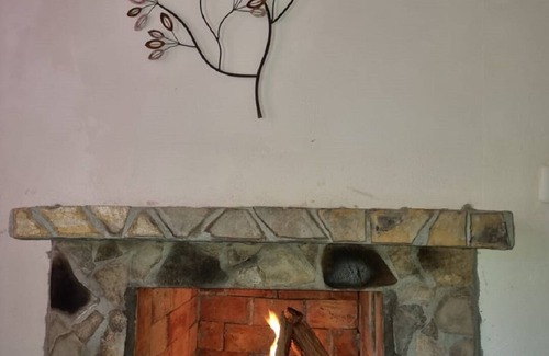San Antonio de Las Alazanas Cabin | Cabin in the heart of San Antonio de las Alazanas.