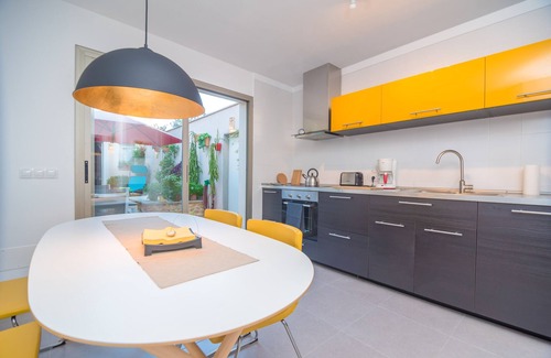 Son Antem House | Ca'n Alado