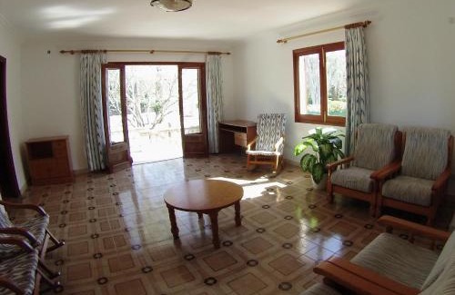 Sa Coma House | Ca'n Pedro