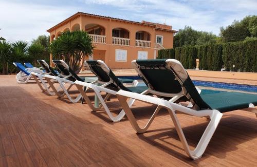 Sa Cabaneta Villa | Ca´n RoSer