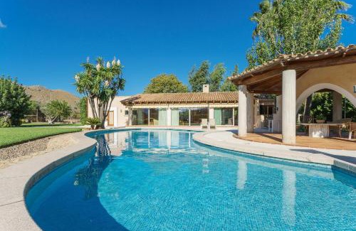 Pollensa Villa | Ca Na Catalina