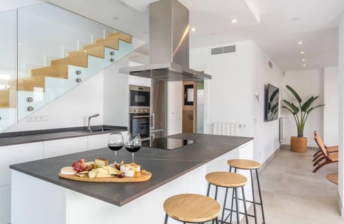 es Bacares House | Ca na Cati by Interhome