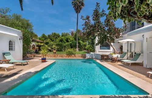 Cala d'Or House | Ca Na Loulou