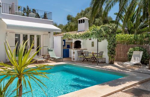 Cala d'Or House | Ca Na Loulou