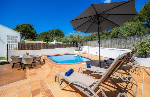 Palmanova House | Ca Na Luisa-Residential Area