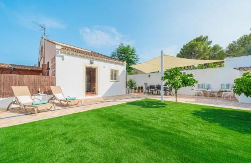 Palmanova House | Ca Na Luisa-Residential Area