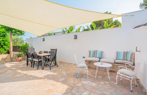 Palmanova House | Ca Na Luisa-Residential Area