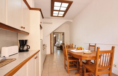 El Arenal Ski Chalet | Ca na Miquela - 1 minutes walk away from the beach
