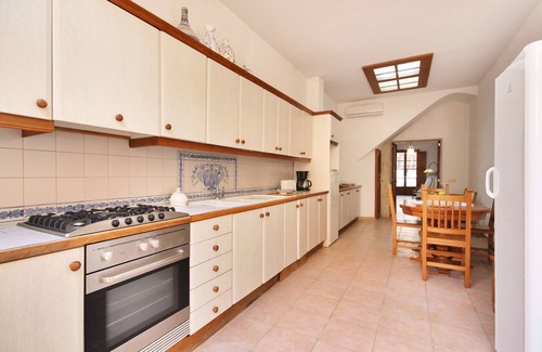 El Arenal Ski Chalet | Ca na Miquela - 1 minutes walk away from the beach