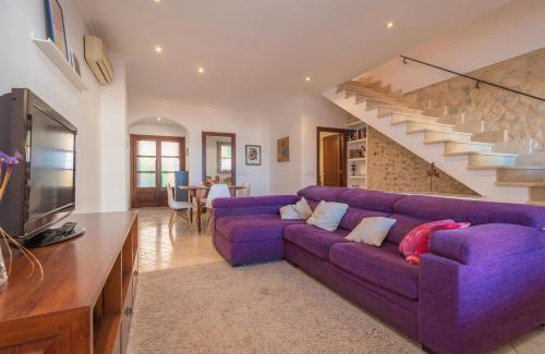 Montuiri House | Ca Na Nyola