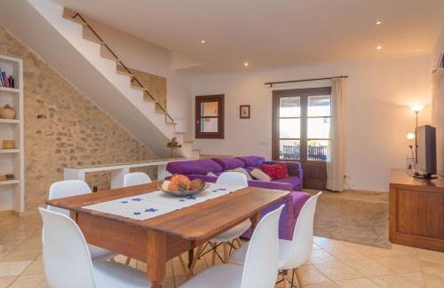 Montuiri House | Ca Na Nyola