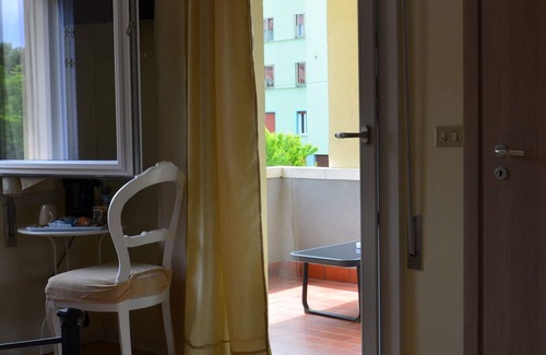 Falze Apartment | Ca' Nadia