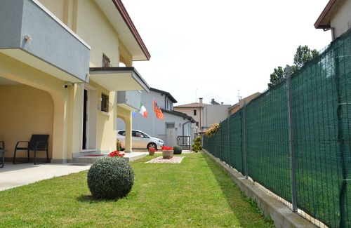 Falze Apartment | Ca' Nadia