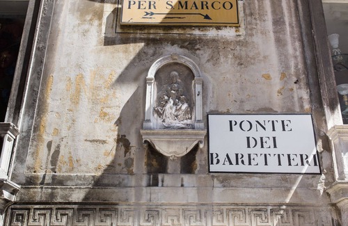 San Marco Apartment | Ca' Nal Apartments, Corte Grimani Inn - SANDOLO