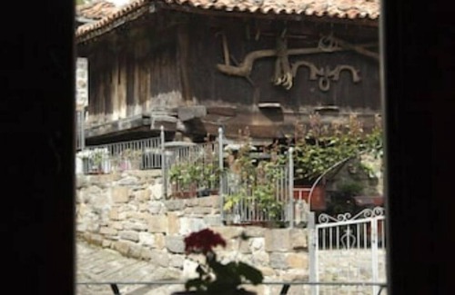 Jomezana De Abajo Apartment | CA 'NIEVES -LA QUINTANA DE ANTÓN