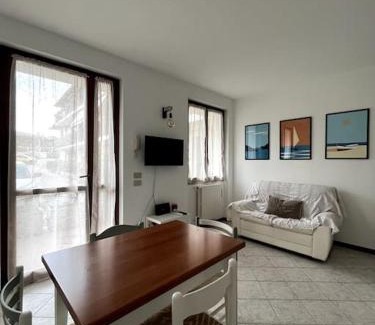 Clusane Apartment | Ca' Nildes