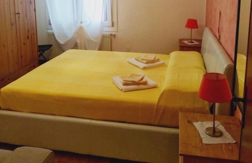 Valstagna Apartment | Ca'Noa