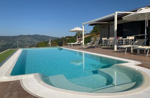 Vetto House | Ca' Nobili - Charming Country House