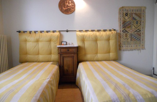 Camagna Monferrato Bed & Breakfast | Ca' Norino B&B