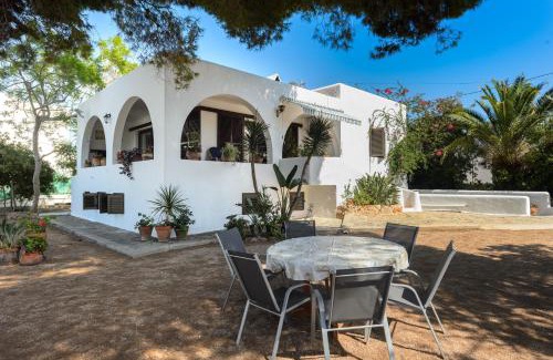 San Antonio Bay House | Ca Nostra Ibiza